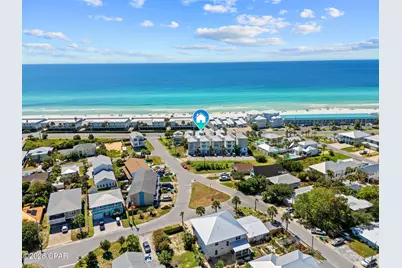 22704 Front Beach Road, Panama City Beach, FL 32413 - Photo 1