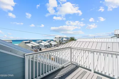 22704 Front Beach Road, Panama City Beach, FL 32413 - Photo 37