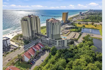 11800 Front Beach Road #2-305, Panama City Beach, FL 32407 - Photo 33