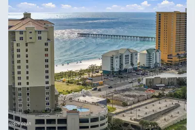 11800 Front Beach Road #2-305, Panama City Beach, FL 32407 - Photo 35
