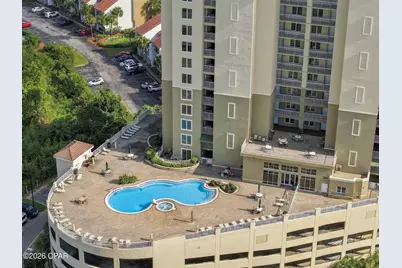 11800 Front Beach Road #2-305, Panama City Beach, FL 32407 - Photo 31