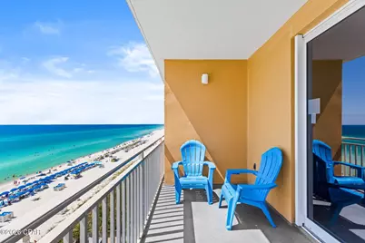 17729 Front Beach Road #403E, Panama City Beach, FL 32413 - Photo 5