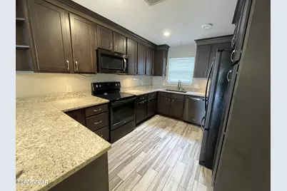 1209 Capri Drive #B, Panama City, FL 32405 - Photo 1