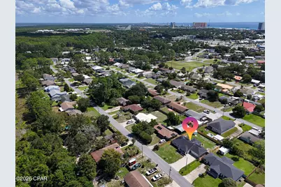 152 Manistee Drive, Panama City Beach, FL 32413 - Photo 5
