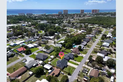 152 Manistee Drive, Panama City Beach, FL 32413 - Photo 3