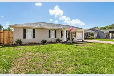152 Manistee Drive, Panama City Beach, FL 32413 - Photo 25