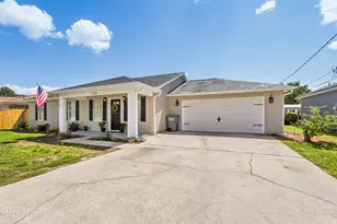 152 Manistee Dr, Panama City Beach, FL 32413 - Photo 1