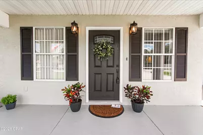 152 Manistee Drive, Panama City Beach, FL 32413 - Photo 13