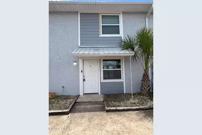 8003 Beach Drive #B, Panama City Beach, FL 32408 - Photo 1