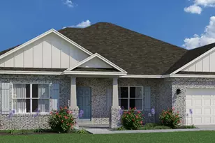 12816 Lake Merial Strand Dr, Panama City, FL 32409 - Photo 1
