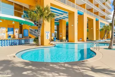 17739 Front Beach Road #906W, Panama City Beach, FL 32413 - Photo 23