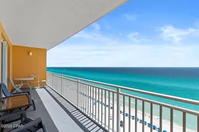 17739 Front Beach Road #906W, Panama City Beach, FL 32413 - Photo 5
