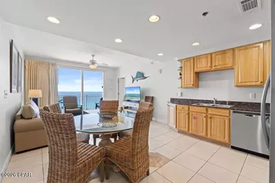 17739 Front Beach Road #906W, Panama City Beach, FL 32413 - Photo 7