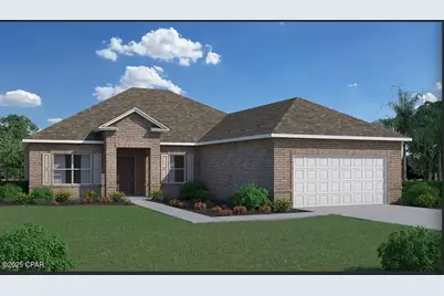 211 Lake Merial Boulevard, Panama City, FL 32409 - Photo 29