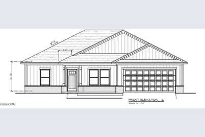 3934 Red Deer Circle, Panama City, FL 32404 - Photo 3