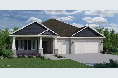 213 Lake Merial Boulevard, Panama City, FL 32409 - Photo 45