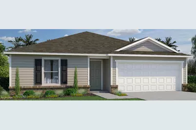 420 Salt Creek Lane, Mexico Beach, FL 32456 - Photo 1