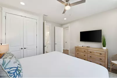 13903 Millcole Avenue #A & B, Panama City Beach, FL 32413 - Photo 5