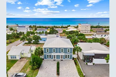 13903 Millcole Avenue #A & B, Panama City Beach, FL 32413 - Photo 1
