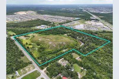000 Hwy 390 Highway, Panama City, FL 32404 - Photo 7