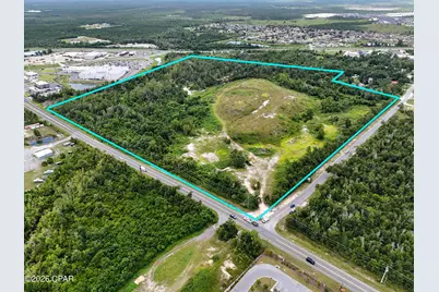 000 Hwy 390 Highway, Panama City, FL 32404 - Photo 1