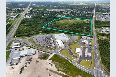000 Hwy 390 Highway, Panama City, FL 32404 - Photo 5