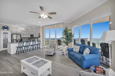 16819 Front Beach Road #3017, Panama City Beach, FL 32413 - Photo 13