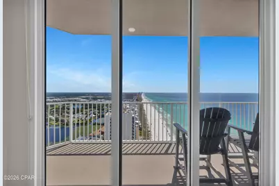 16819 Front Beach Road #3017, Panama City Beach, FL 32413 - Photo 15