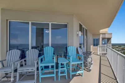 16819 Front Beach Road #3017, Panama City Beach, FL 32413 - Photo 19