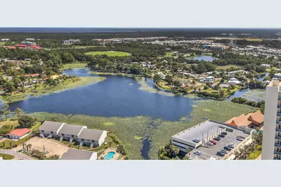 16819 Front Beach Road #3017, Panama City Beach, FL 32413 - Photo 21