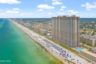 16819 Front Beach Road #3017, Panama City Beach, FL 32413 - Photo 107