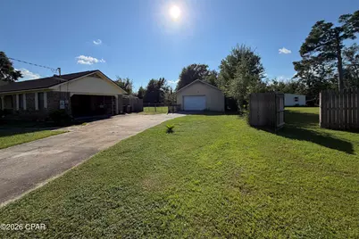 4323 Misty Lane, Lynn Haven, FL 32444 - Photo 7