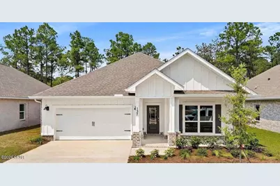 137 Holley Grove Lane, Santa Rosa Beach, FL 32459 - Photo 1
