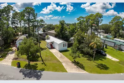6421 Big Daddy Drive, Panama City Beach, FL 32407 - Photo 1