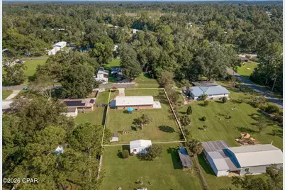 2593 McClain Street, Cottondale, FL 32431 - Photo 27