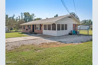 2593 McClain Street, Cottondale, FL 32431 - Photo 1