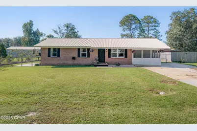2593 McClain Street, Cottondale, FL 32431 - Photo 3