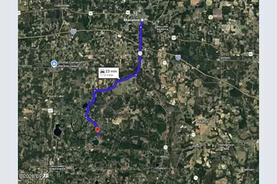 Lot 30 Cherry Circle, Marianna, FL 32448 - Photo 5