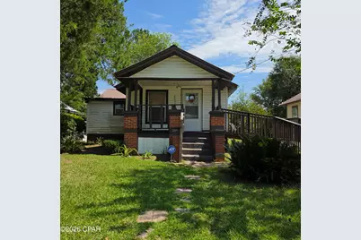 2852 Bertram Street, Marianna, FL 32448 - Photo 1