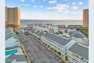 17670 Front Beach Road #I15, Panama City Beach, FL 32413 - Photo 29