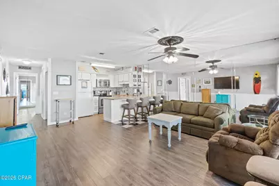 17670 Front Beach Road #I15, Panama City Beach, FL 32413 - Photo 5