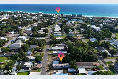 321 Palm Drive, Panama City Beach, FL 32413 - Photo 15