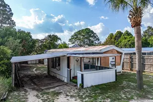 321 Palm Dr, Panama City Beach, FL 32413 - Photo 1