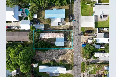 321 Palm Drive, Panama City Beach, FL 32413 - Photo 17