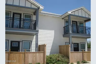 6006 Thomas Drive, Panama City Beach, FL 32408 - Photo 1
