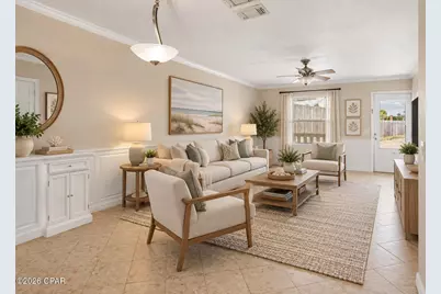 6213 S Lagoon Drive #B, Panama City, FL 32408 - Photo 17