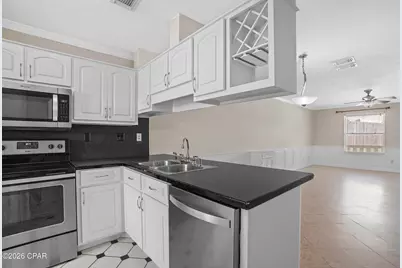6213 S Lagoon Drive #B, Panama City, FL 32408 - Photo 9
