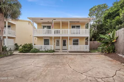 6213 S Lagoon Drive #B, Panama City, FL 32408 - Photo 49