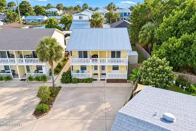 6213 S Lagoon Drive #B, Panama City, FL 32408 - Photo 3