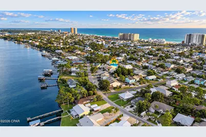 6213 S Lagoon Drive #B, Panama City, FL 32408 - Photo 53